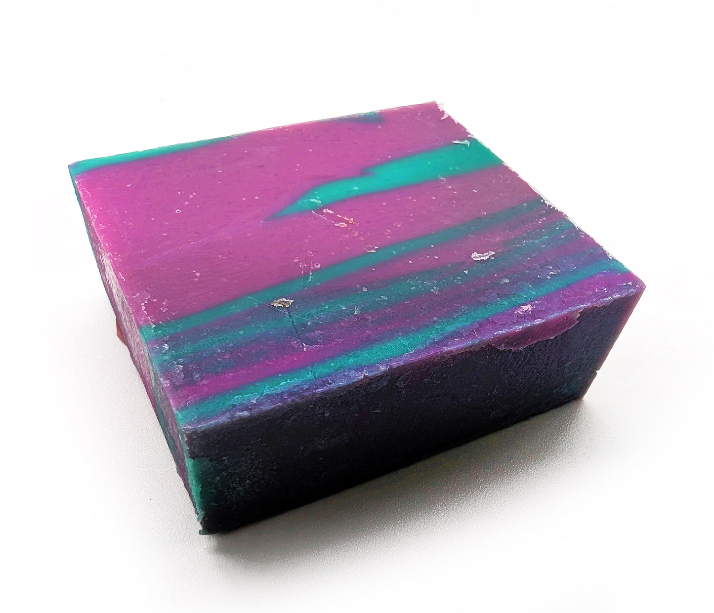 "EVIL GUMMY" (COCONUT MILK, CANNABIS, WOODSY) Bar Soap