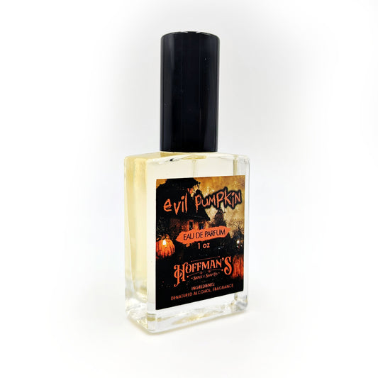 Evil Pumpkin EDP 1oz Parfum Extrait Cologne