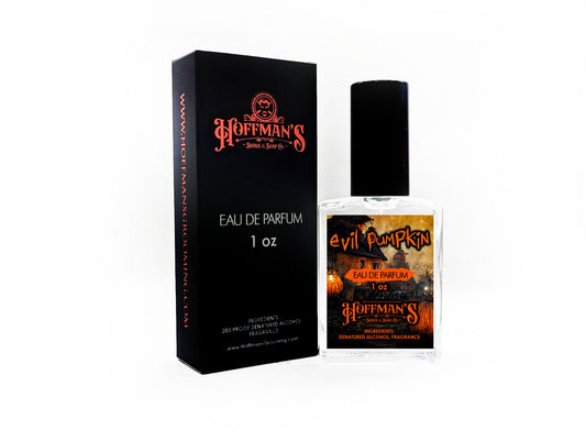 Evil Pumpkin EDP 1oz Parfum Extrait Cologne