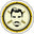 Hoffman's Grooming logo