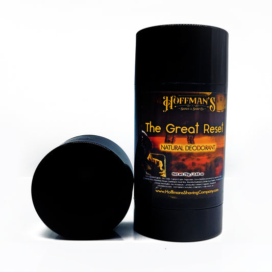 The Great Reset Deodorant 2.65oz