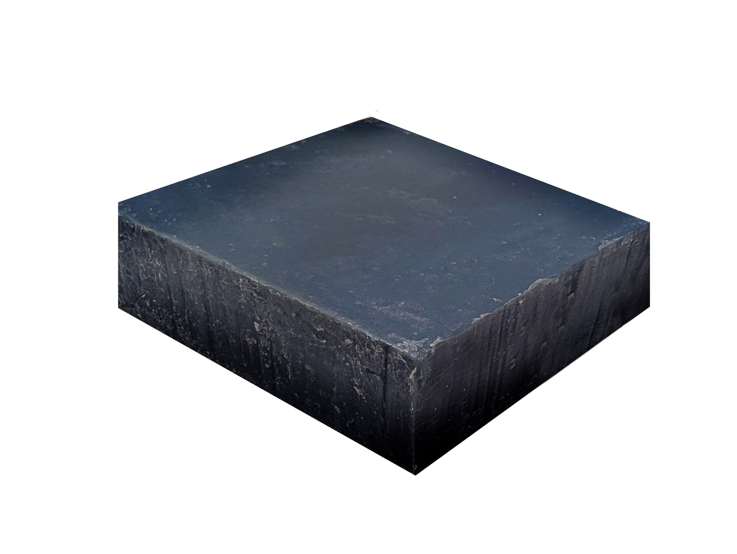 The Great Storm "Volcanic Sand, Palo Santo, Pear, Chamomile" 5oz Bar Soap