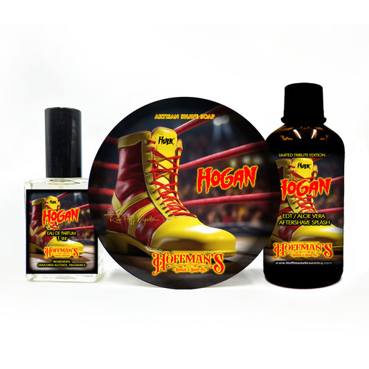 Hogan**Limited Tribute Edition** Trio 3pc Set
