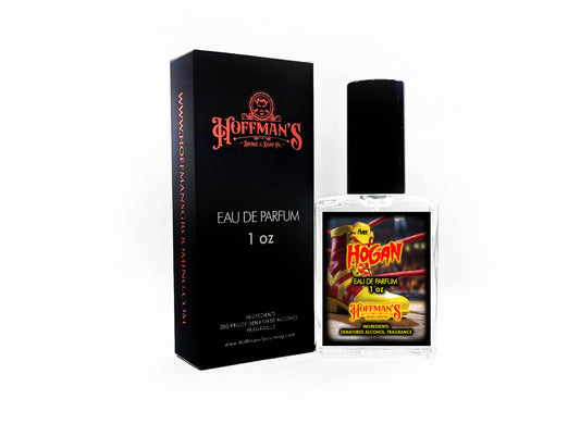 Hogan **Limited Tribute Edition** EDP Cologne 1oz