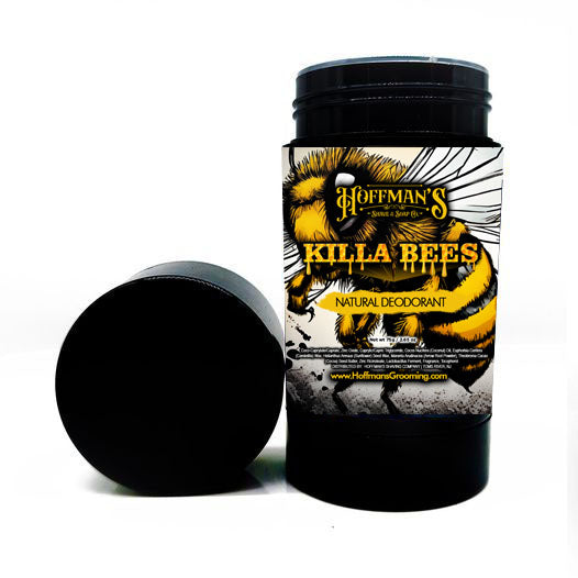 Killa Bees Deodorant 2.65oz