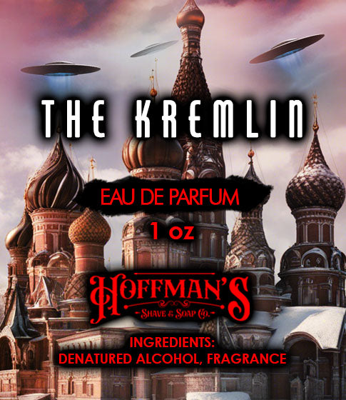 "The Kremlin" EDP 1oz Parfum Extrait Cologne