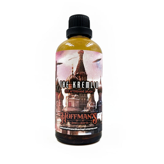 "THE KREMLIN" EDT Aftershave Splash 100ml