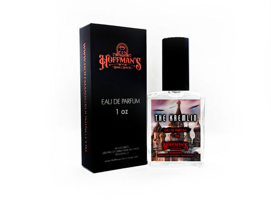 "The Kremlin" EDP 1oz Parfum Extrait Cologne