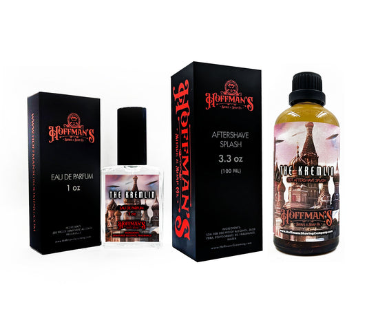 "The Kremlin" EDP Cologne & Aftershave 2pc Bundle**$24.00**