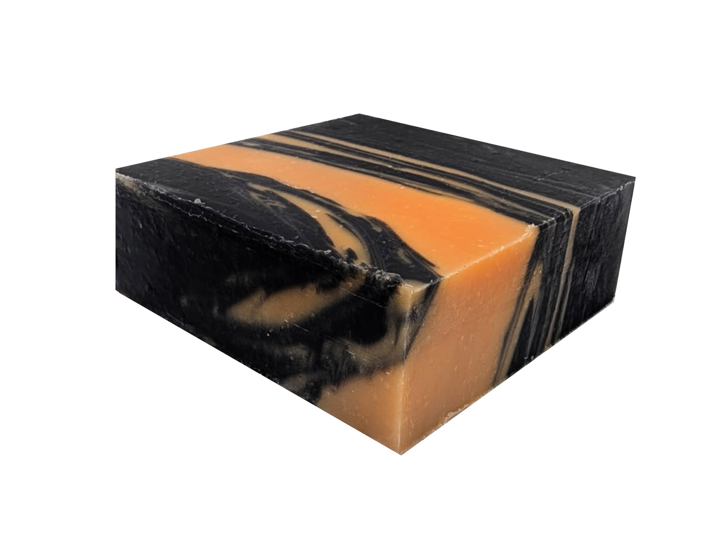 "La Cosa Nostra" (Italian Driftwood, Sea Kelp, Sun Soaked Lemon) Bar Soap 5oz