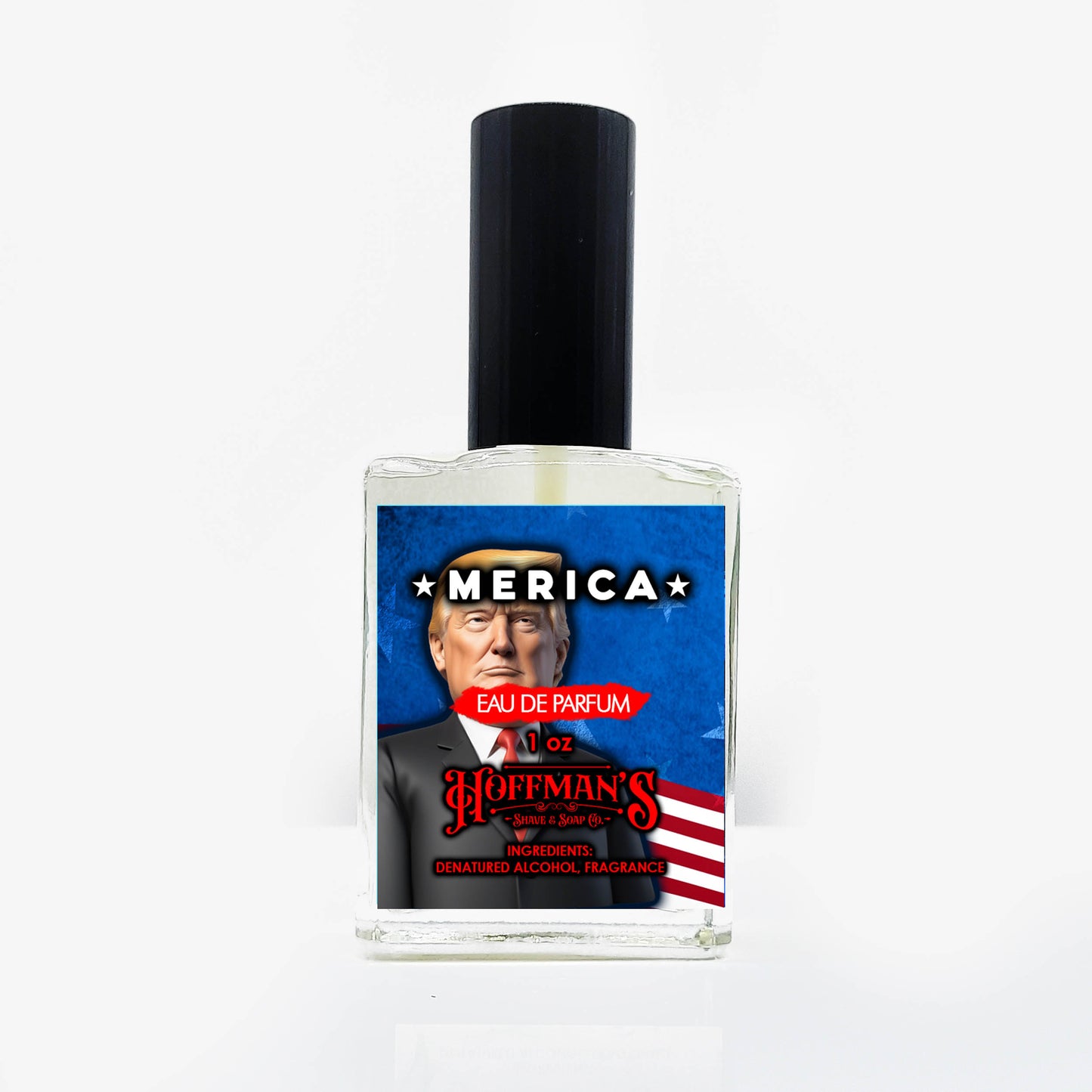 "Phantom 309/Merica Set" Limited Edition EDP Cologne/Parfum 1oz