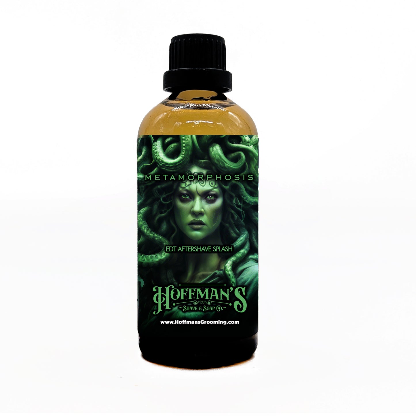 "Metamorphosis" EDT Limited Edition Aftershave Splash 100ml