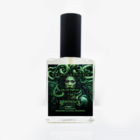 "Metamorphosis" Limited Edition EDP Cologne/Parfum 1oz