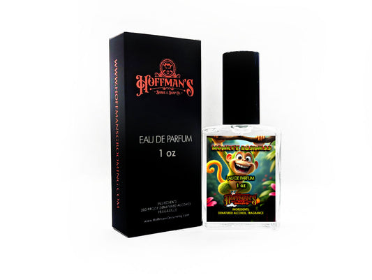 Monkey Business**Limited Edition** EDP Cologne 1oz