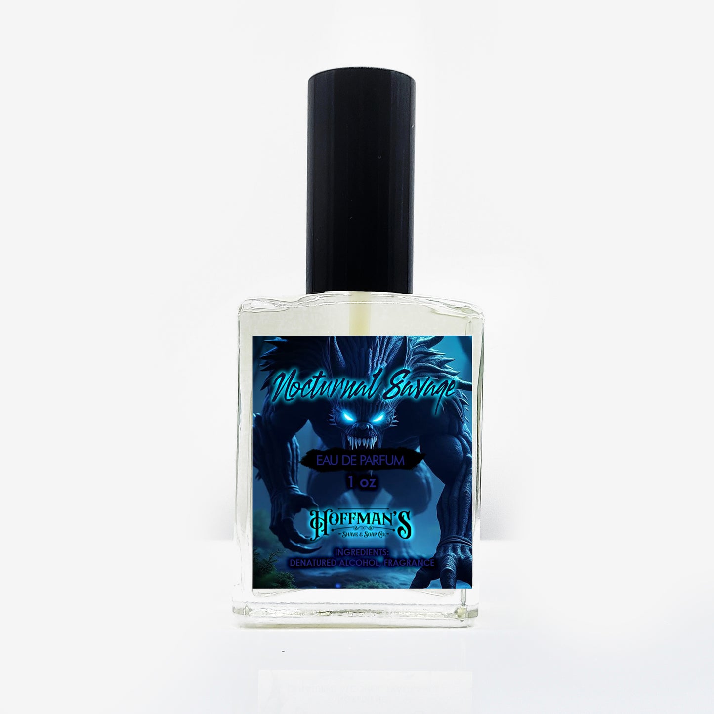 Nocturnal Savage 2025 EditionEDP Cologne 1oz