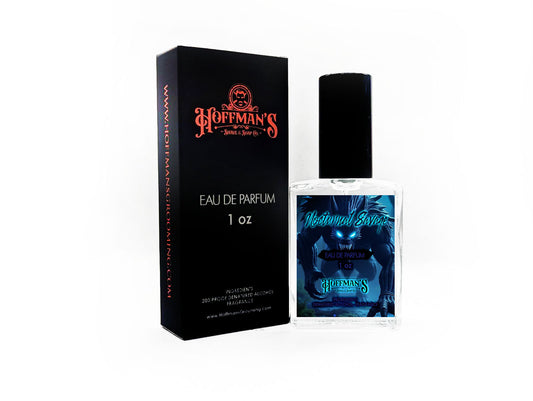 Nocturnal Savage 2025 EditionEDP Cologne 1oz