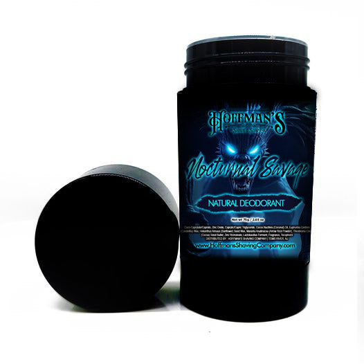 Nocturnal Savage 2025 Edition Deodorant 2.65oz