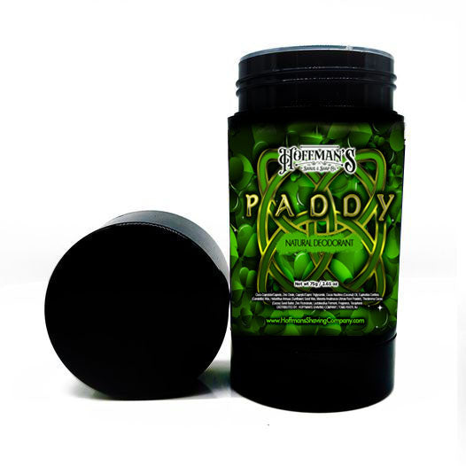 Paddy Deodorant 2.65oz