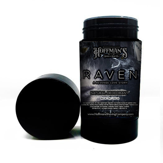 "Raven" Deodorant 2.65oz