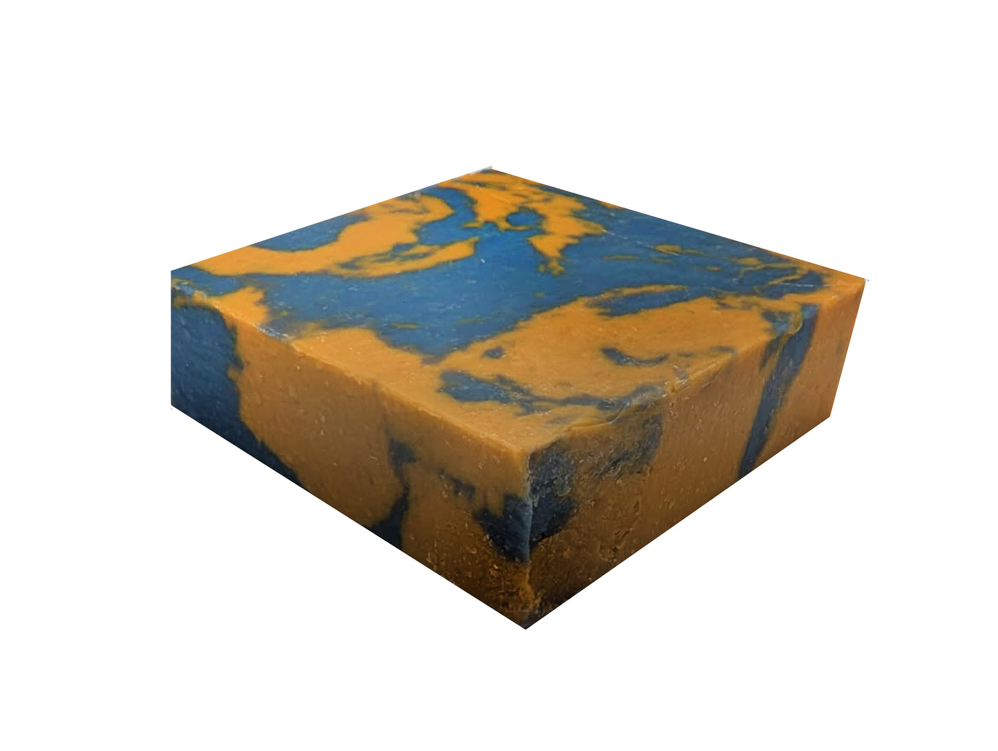 Road Trip (Banana, Creamy Rum, Pineapple Coconut Milk) 5oz Bar Soap