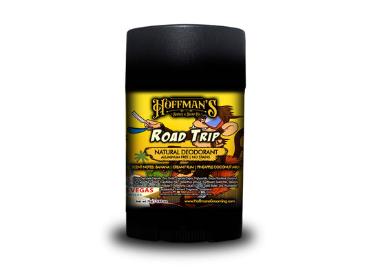 "Road Trip" Deodorant 2.65oz