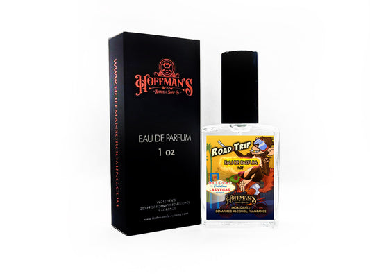 Road Trip EDP 1oz Parfum Extrait Cologne