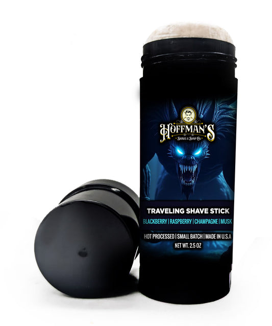 Nocturnal Savage 2025 Edition Traveling Shave Stick 2.5oz
