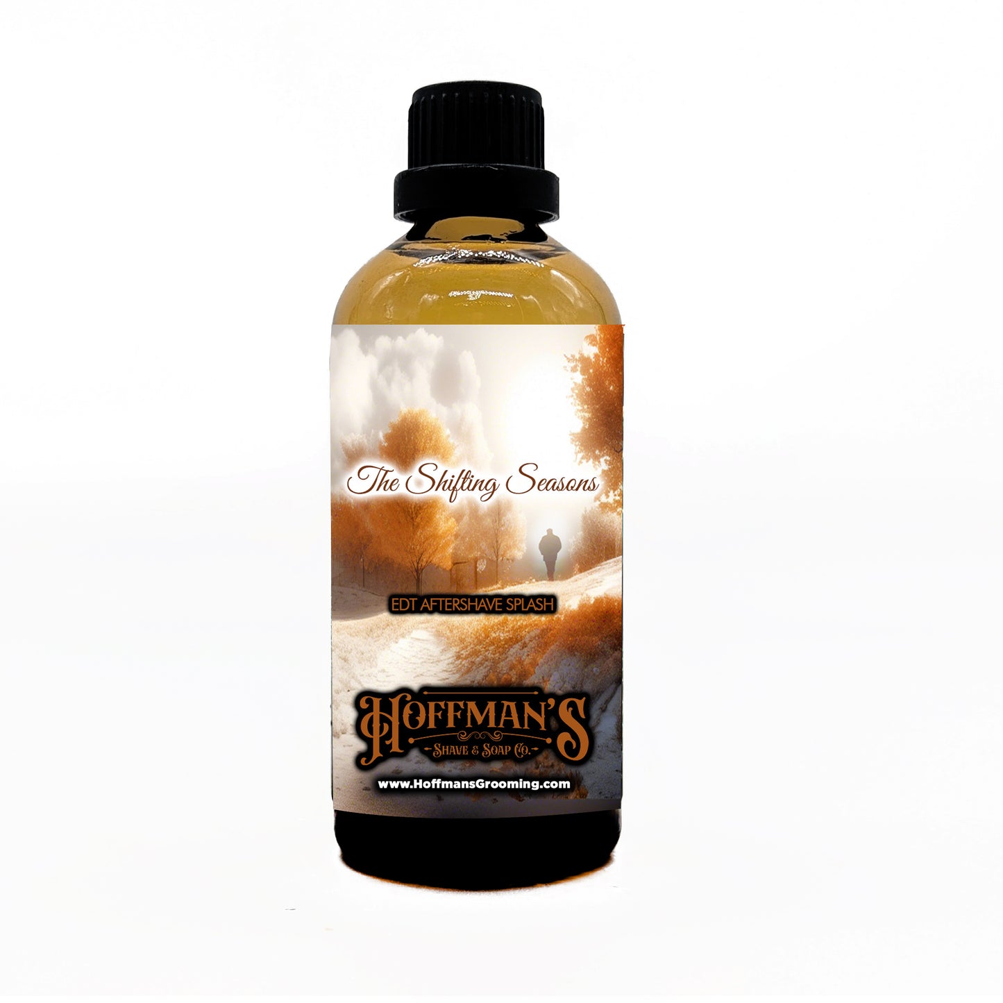 "The Shifting Seasons" EDT Aftershave Splash 100ml