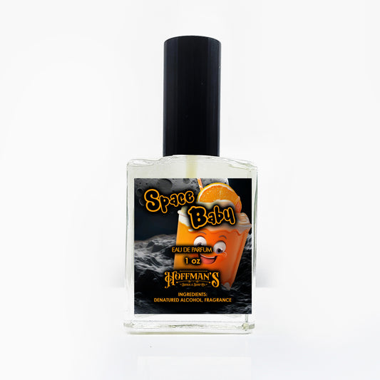 "Space Baby" EDP Cologne/Parfum 1oz