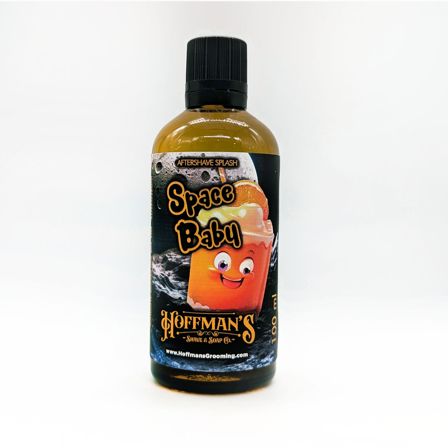 "Space Baby" EDT Aftershave Splash 100ml