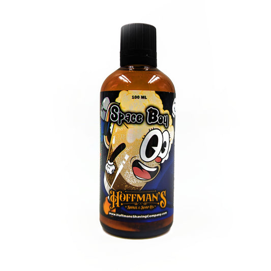 "Space Boy" EDT Aftershave Splash 100ml