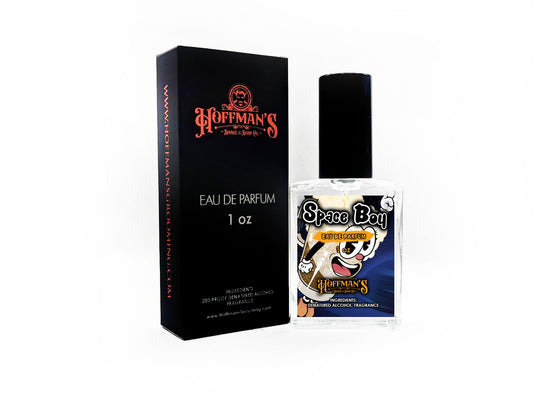 Space Boy EDP 1oz Parfum Extrait Cologne