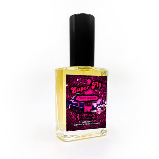 "Super Fly" EDP 1oz Parfum Extrait Cologne