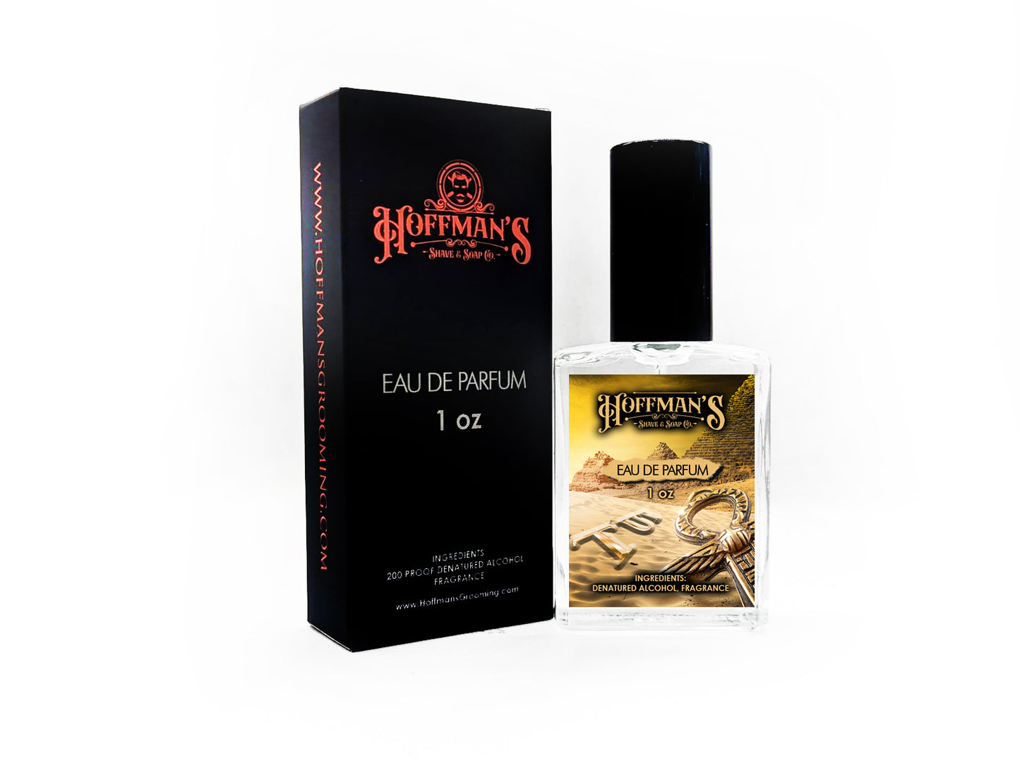 "TUT" EDP 1oz Parfum Extrait Cologne