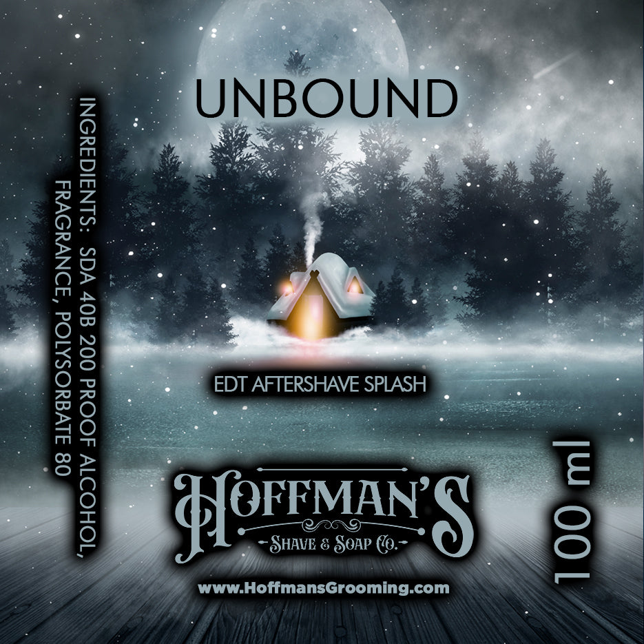 UNBOUND Exclusive Limited Edition 2pc DUO