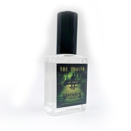 "The Wraith" EDP 1oz Parfum Extrait Cologne