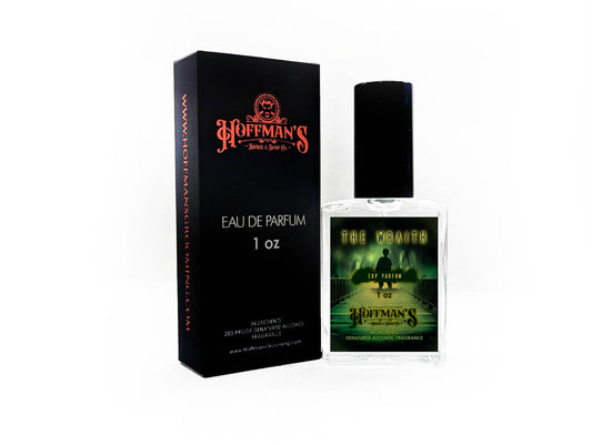 "The Wraith" EDP 1oz Parfum Extrait Cologne